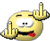 fingers